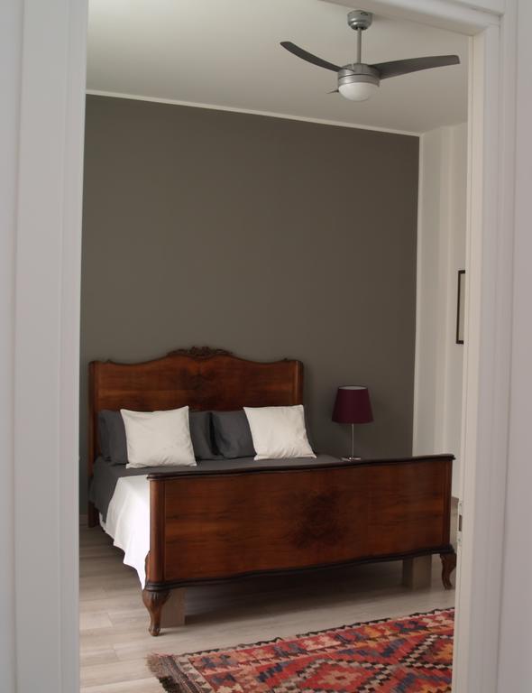 B&B Casa Trucchi Вентімілья Номер фото