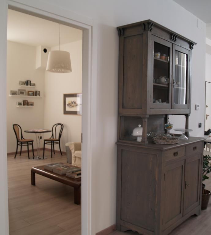 B&B Casa Trucchi Вентімілья Номер фото