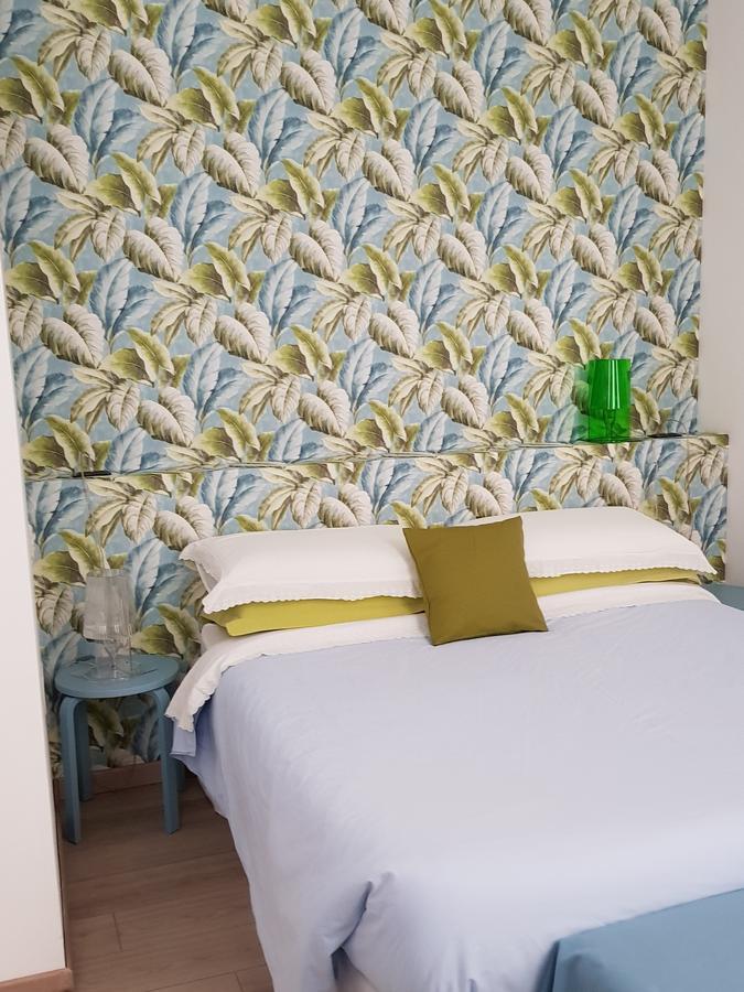 B&B Casa Trucchi Вентімілья Екстер'єр фото